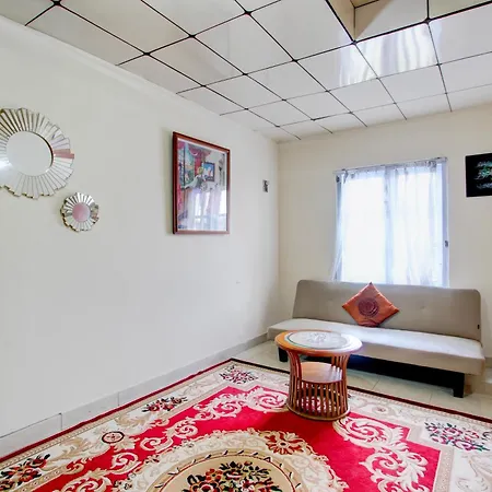 Oyo 94311 Homestay Ayana Syariah